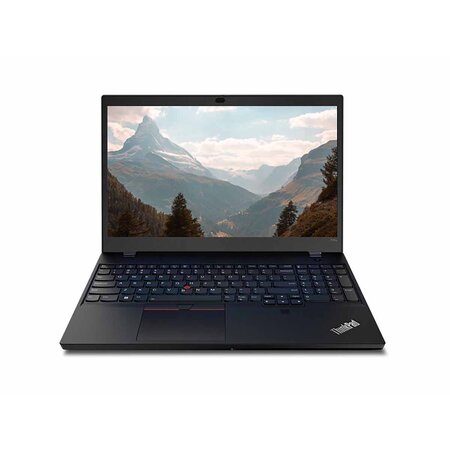 Lenovo ThinkPad P15 G1