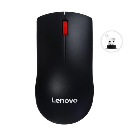 Lenovo M120PRO Wireless Bezdrátová myš