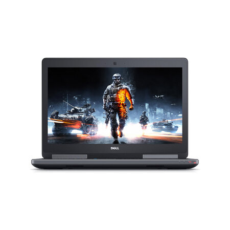 Dell Precision 7520 Mobile Workstation