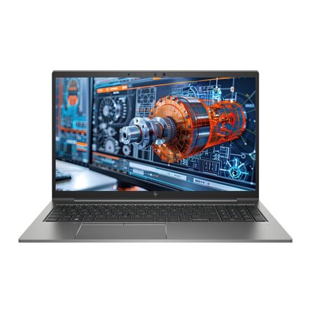 HP ZBook Fury 15 G8 Mobile Workstation