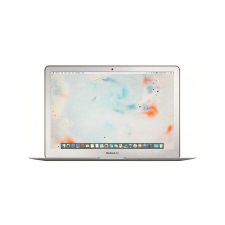 Apple MacBook Air 13" (Early-2015)