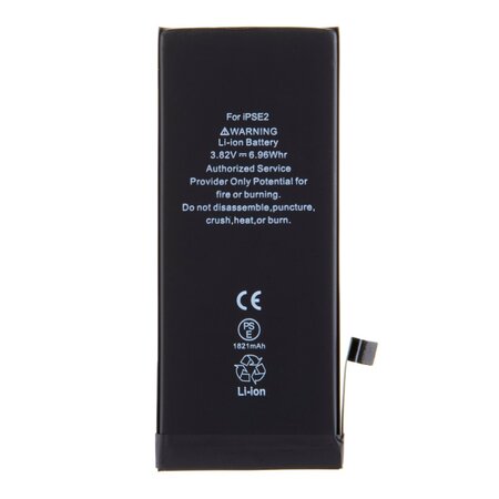 Baterie pro iPhone SE2020 1821mAh Li-Ion Polymer (Bulk)