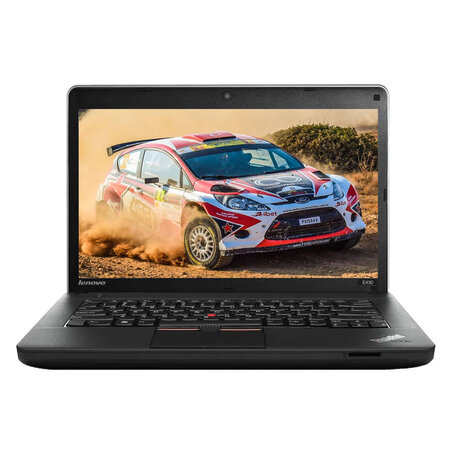 Lenovo ThinkPad Edge E430