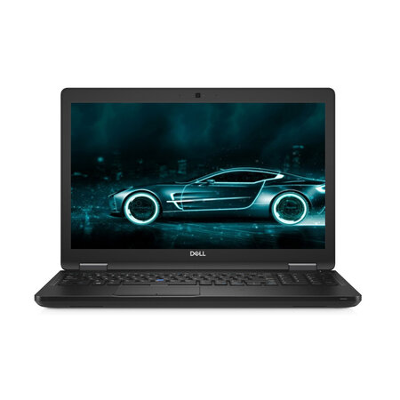 Dell Precision 3530