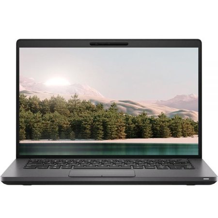 Dell Latitude 5400