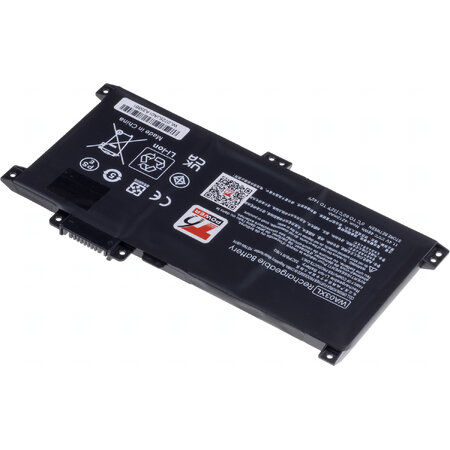 Baterie T6 Power WA03XL, 916812-855, WA03048XL, 916367-421, 916367-541, HSTNN-LB7T, HSTNN-UB7H, TPN-W126