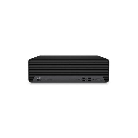 HP EliteDesk 805 G6 SFF