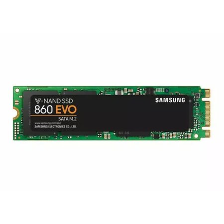 Samsung 860 EVO 500GB M.2 SSD 2280