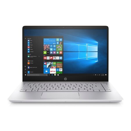 Notebook HP Pavilion 14-bf188no