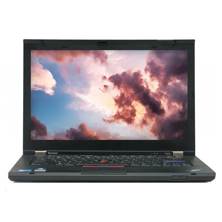 Lenovo ThinkPad T420s
