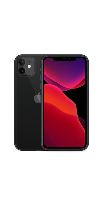 Apple iPhone 11 128GB Black