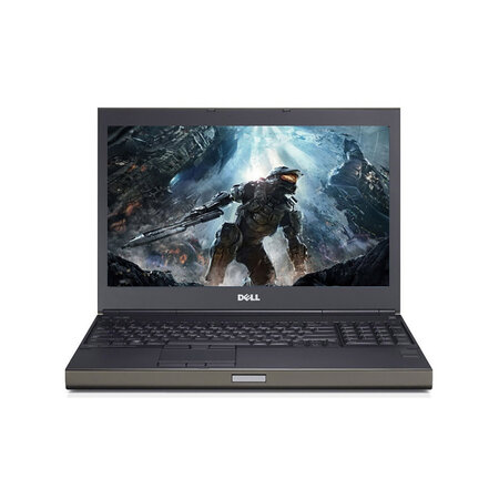 Dell Precision M4800