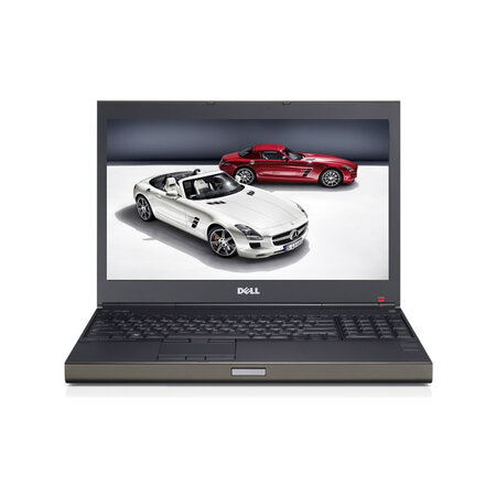 Dell Precision M4800