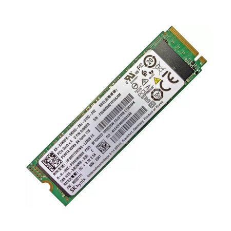 SK Hynix 1TB M.2 NVMe SSD 2280