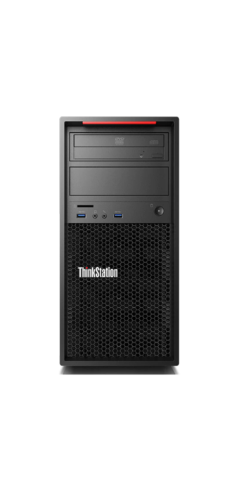 Lenovo ThinkStation P320