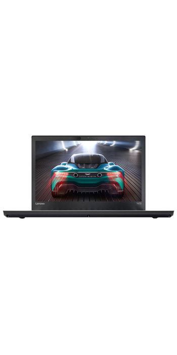 Lenovo ThinkPad T470