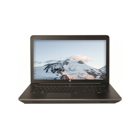 HP ZBook 17 G3 Mobile Workstation