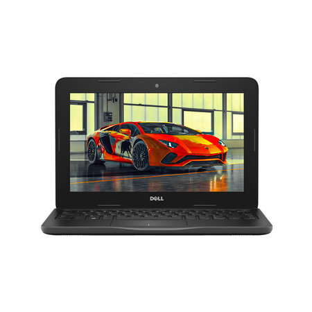 Dell Latitude 3180