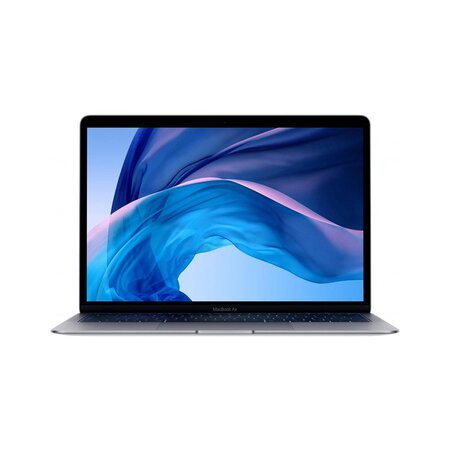 Apple MacBook Air 13" (2019) Space Gray 13,3 palců / Intel Core i5-8210Y 1.60 GHz / 8 GB / 128 GB NVMe SSD / Šedá