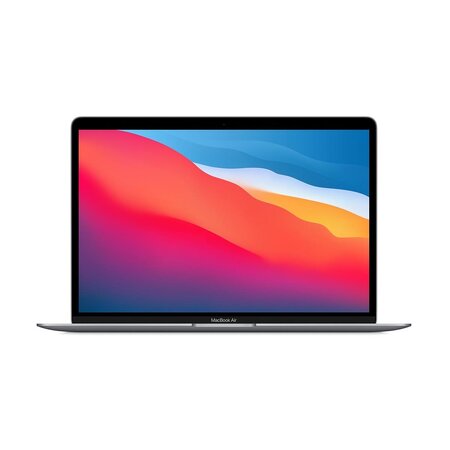 Apple MacBook Air 13" (M1, 2020) Space Gray