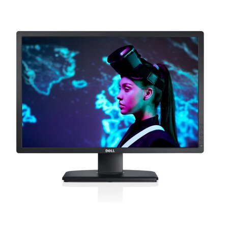 Dell UltraSharp U2412Mb