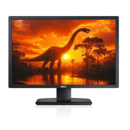 Dell UltraSharp U2412Mc