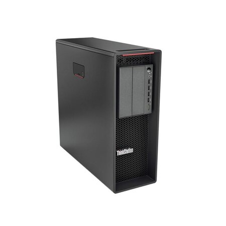 Lenovo ThinkStation P520 Tower Workstation