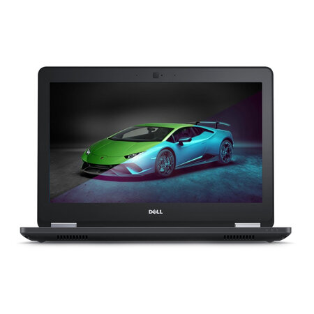Dell Latitude E5270