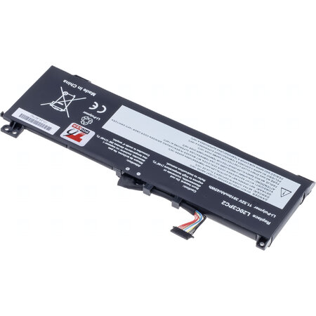 Baterie T6 Power L20C3PC2, L20D3PC2, L20M3PC2, 5B11B96715, 5B11B96718, 5B11B96719, SB11B96716, SB11B96717, SB11B96720