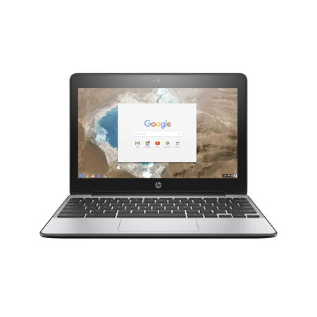 HP Chromebook 11 G5