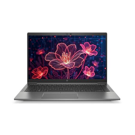 HP ZBook Firefly 14 G7 Mobile Workstation 14 palců / Intel Core i7-10510U 1.80 GHz / 16 GB / 512 GB NVMe SSD / Šedá