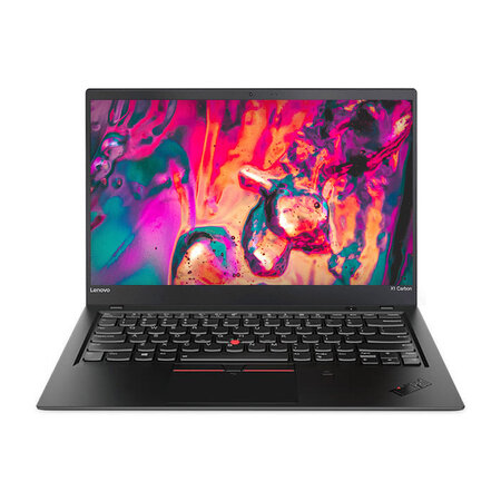 Lenovo ThinkPad X1 Carbon G5