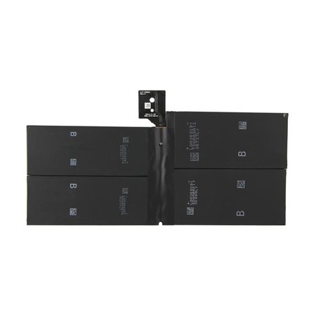 Baterie do notebooku pro Microsoft Surface Pro 5, řada 6, 7,57 V 45 Wh