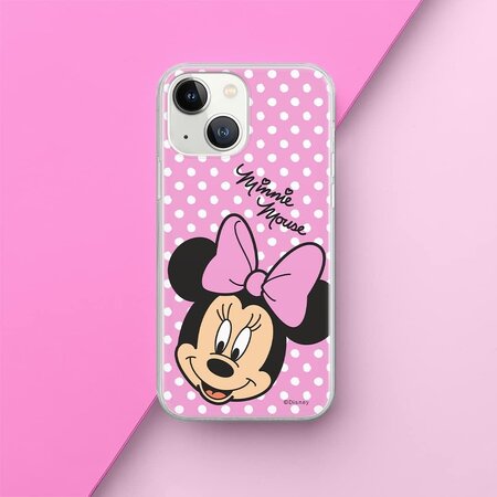 Back Case Minnie 008 iPhone 12/12 Pro