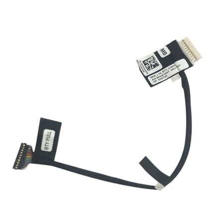 Kabel k baterii pro Dell Latitude 3510, PN: 0W7KC0