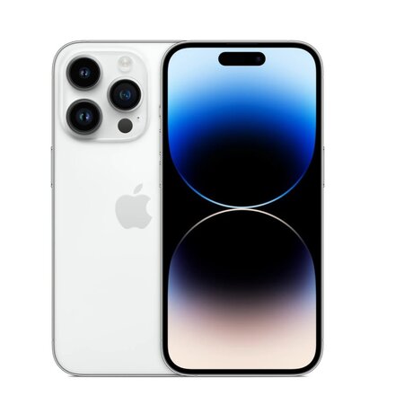Apple iPhone 14 Pro 256GB Silver