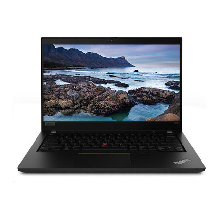 Lenovo ThinkPad T490s