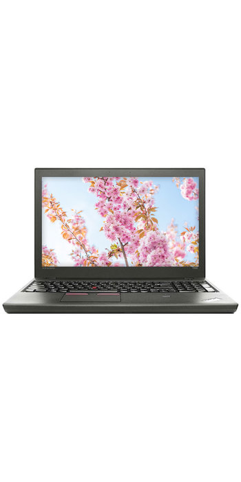 Lenovo ThinkPad T550