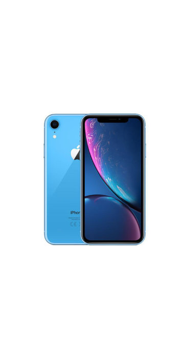 Apple iPhone XR 256GB Blue