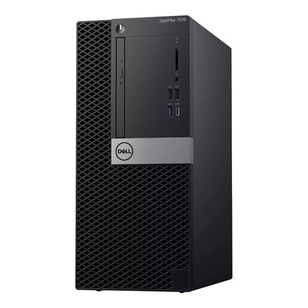 Dell OptiPlex 7070 Tower