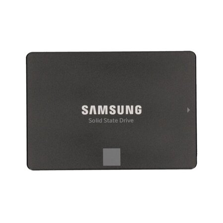 2-Power 2TB SSD 2.5" SATA III 6Gbps