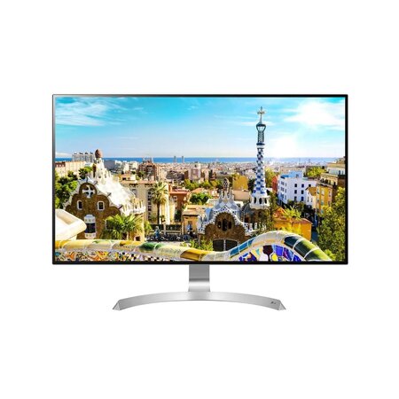 LG 32UD99-W