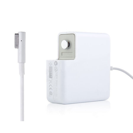 Apple kompatibilní napájecí adaptér MagSafe - 45W
