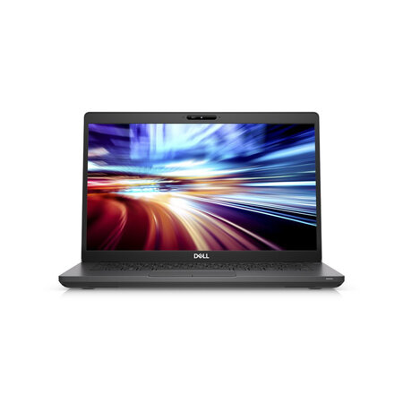 Dell Latitude 5401