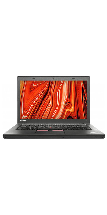 Lenovo ThinkPad T450