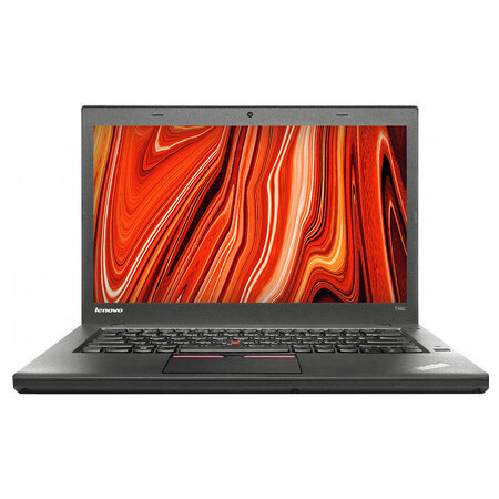 Notebook Lenovo ThinkPad T450