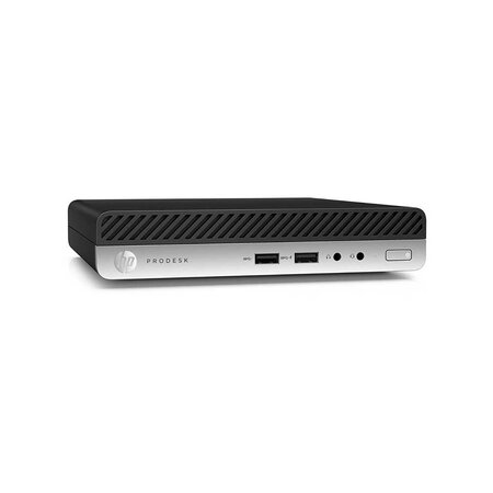 HP ProDesk 400 G5 DM