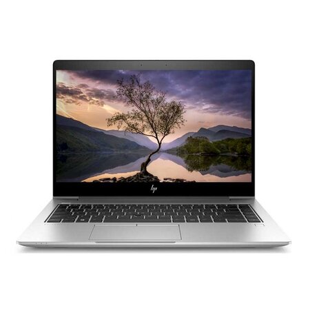 HP EliteBook 840 G6