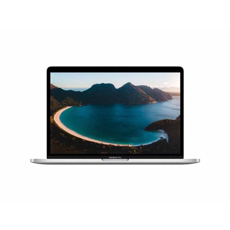 Apple Macbook Pro 13" Touch Bar (M1, 2020) Space Gray
