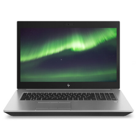 HP ZBook 17 G5 Mobile Workstation